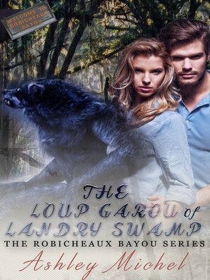 cover image of Robicheaux Bayou 1
